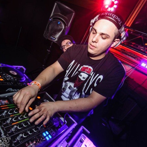 Hard House Resurrection (Funkin J REMIX)