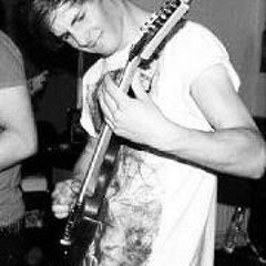 Calum 'Fringe' Dalton