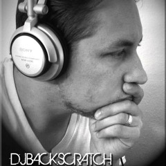 DJ Backscratch