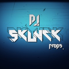 Deejay-Skunck