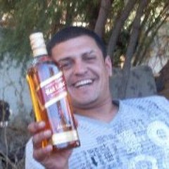 Xchalo Kontreras Alkayaga