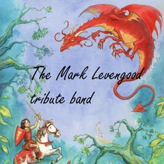 MarkLevengoodTributeBand