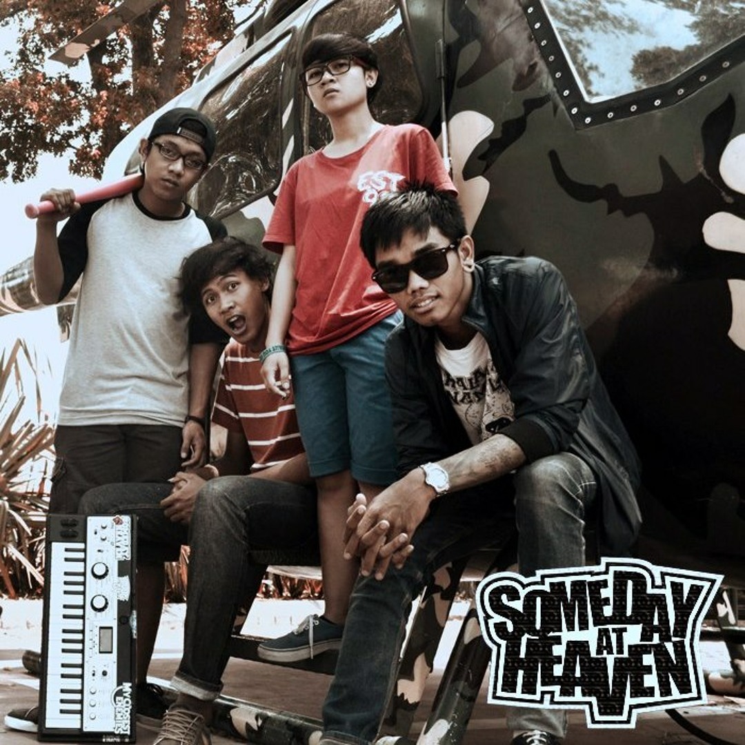 Stream Someday At Heaven music | Listen to songs, albums