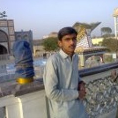 Ghazanfar Iqbal 1