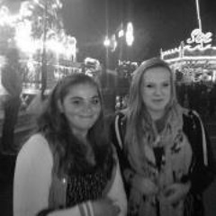 Charissa Reweghs Paeschen