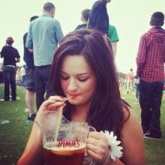 Charlotte Lydia Rose