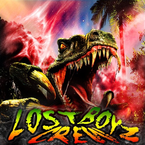 Lost Boyz Crew’s avatar