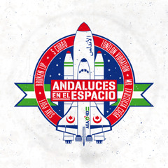Andaluces en el Espacio