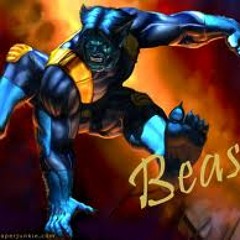 Hank QuisdaBeast McCoy