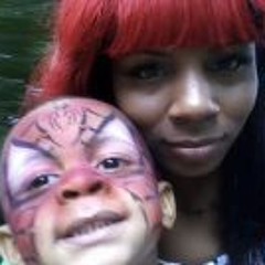 Zae Luvfive Mrswalker