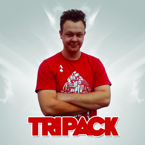 Tripack’s avatar