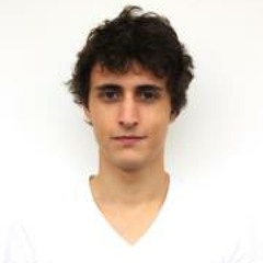 Maxime Ritter