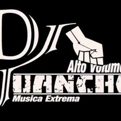 DJ JUANCHO - LA SINVERGUENZA 4