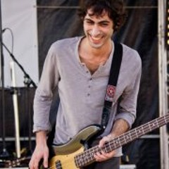 Reda Sqalli (Shader)