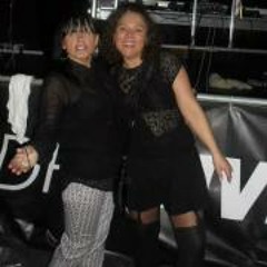 Tracey 'Curly' Haselden