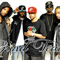 GRIND T.E.A.M
