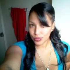 Rebecca Martinez Justine