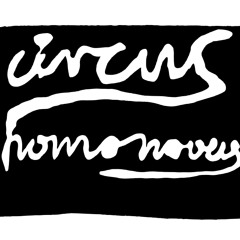 circus homo novus