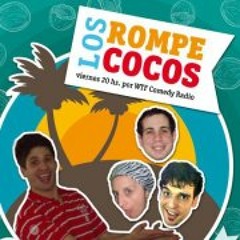 Los Rompe Cocos