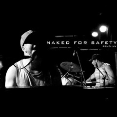Naked For Safety:Reno, NV