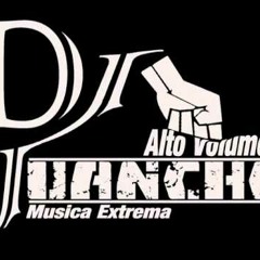 DJ JUANCHO TEMAS EX. 2