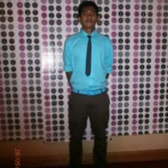 Mohamad Amirul IKhwan