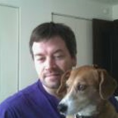 Keith Becker 1
