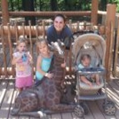 Tiffany Amber Barrentine