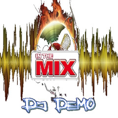 DjDeMOInTheMix