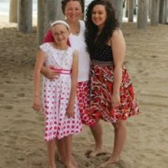 Christina Ann Barber