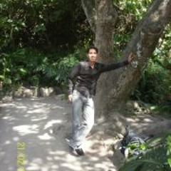 Edison Yanez Morocho