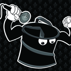 Mr. Spring Pot