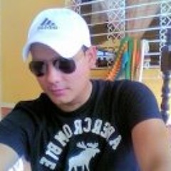 Randalph Roblero Gonzalez