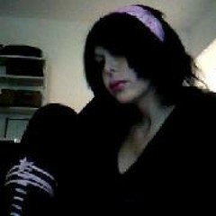 Alyssa Jade Vilellas