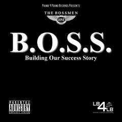 The Bossmen