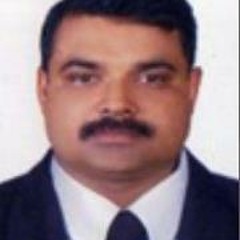 Shaji Viswanathan