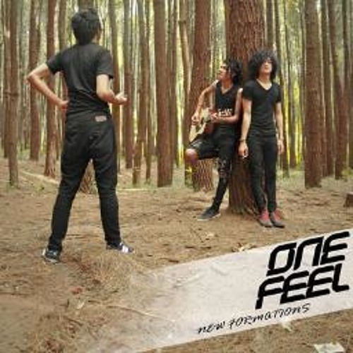 ONEFEEL band’s avatar