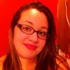 Catherine Cubanita Brooks