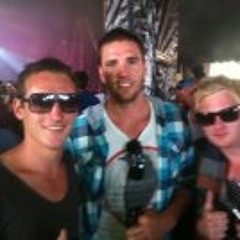 Cameron Douglas Hoare