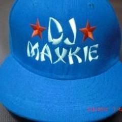 Deejay Maxkie