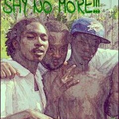 Anterio YungTswagg Land