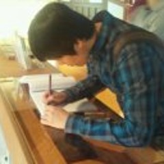 YongSeob Joseph Shin