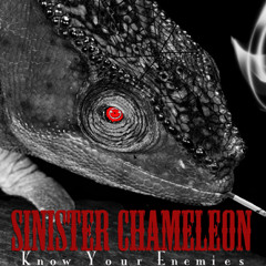 Sinister Chameleon