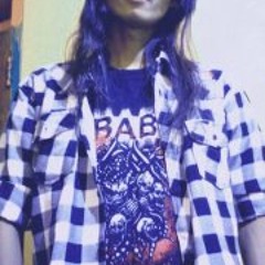 Anjar Herlambang Darah