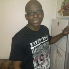 David Dekha Saeluzika