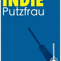 Indie Putzfrau