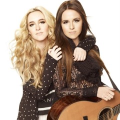 Megan and Liz