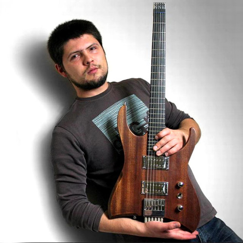 COVER :: AC/DC Highway to hell by Darius Wave