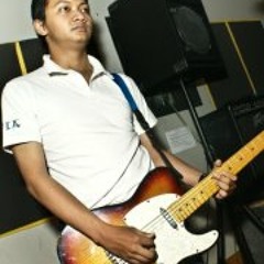 Andreas Anggoro Dion