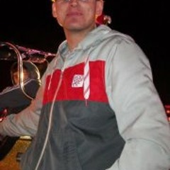 Christopher Hargreaves